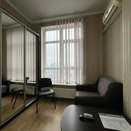 The Apartments Kiev Bagian luar foto