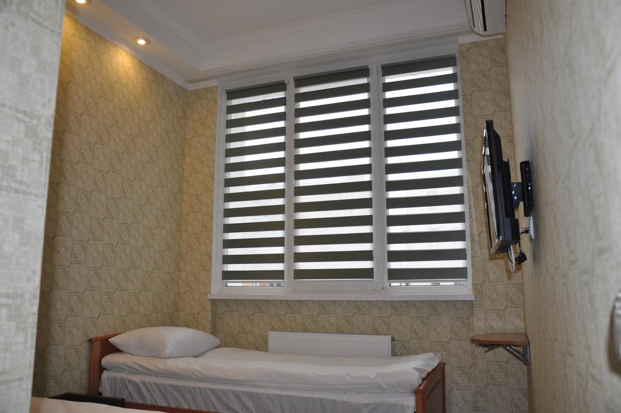 The Apartments Kiev Bagian luar foto