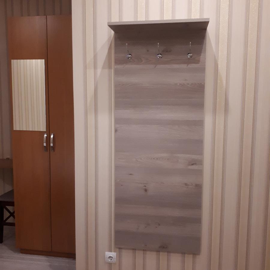 The Apartments Kiev Bagian luar foto
